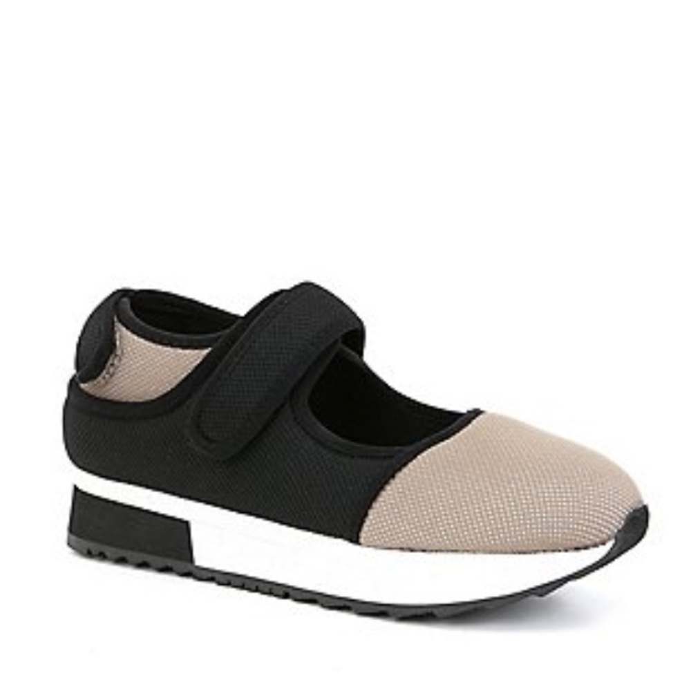 ZLNY Toledo Instep Strap Sneakers
 #3